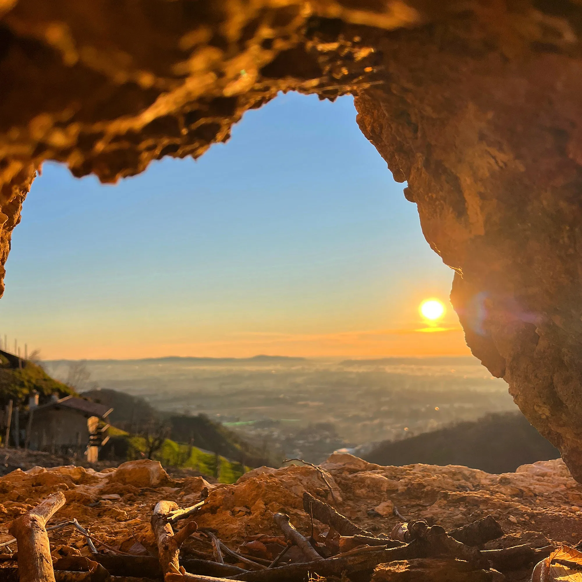 Valdoc Sartori - immagine paesaggio