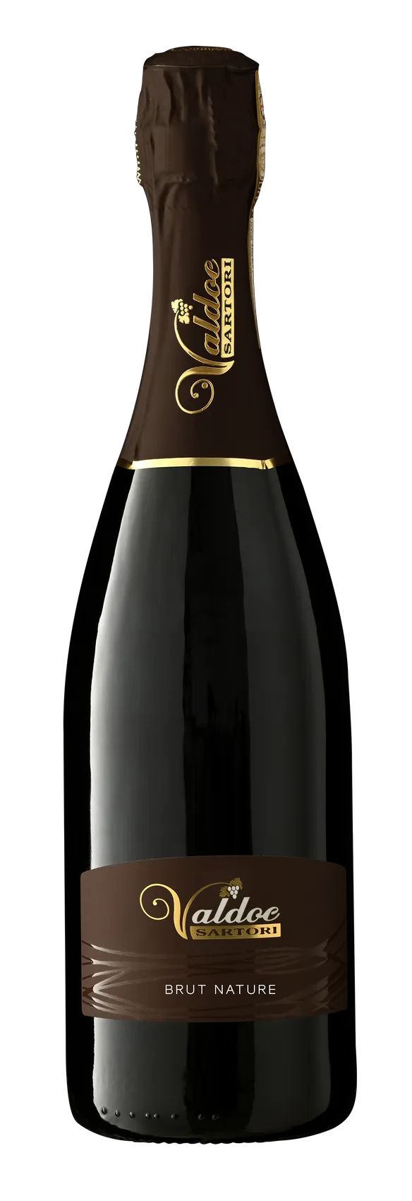 Valdoc Sartori - Prosecco DOCG brut nature