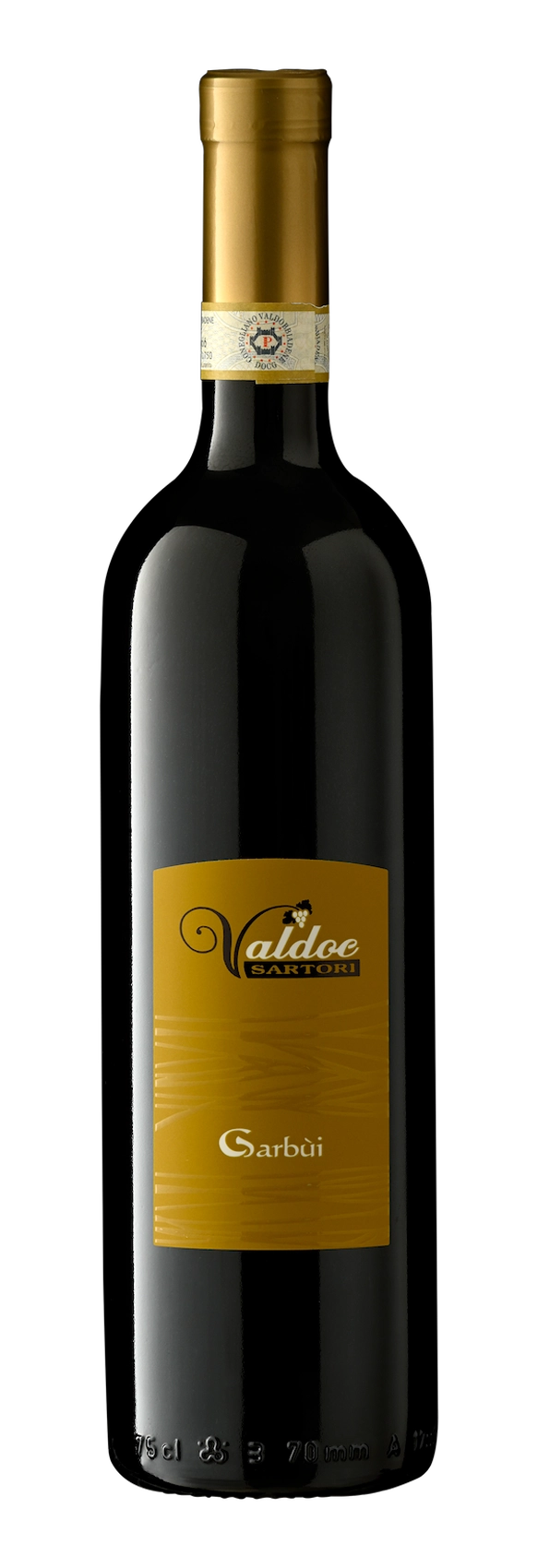 Valdoc Sartori - Prosecco DOCG tranquillo